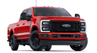 2025 Ford Super Duty® External Image 5